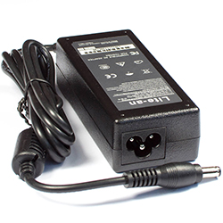 Τροφοδοτικό Laptop Toshiba 90W 15V 6,3 x 3,0 x 12 mm 6A